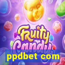 ppdbet com